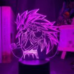 illuminez votre espace avec la lampe de bureau dragon ball magique e 540 1