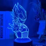 illuminez votre espace avec la lampe de bureau dragon ball magique m 141 1