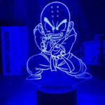 illuminez votre espace avec la lampe de bureau dragon ball magique o 826 1
