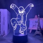 illuminez votre espace avec la lampe de bureau dragon ball magique u 319 1