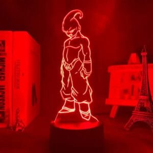 Illuminez Votre Espace Avec La Lampe De Bureau Dragon Ball Magique ! 2 Illuminez Votre Espace Avec La Lampe De Bureau Dragon Ball Magique! v