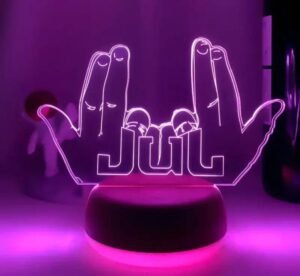illuminez votre espace avec la lampe de chevet jul exclusive 939 1