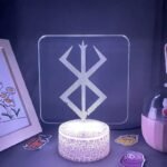 illuminez votre espace avec la lampe de chevet lumicorne berzerk 940 1