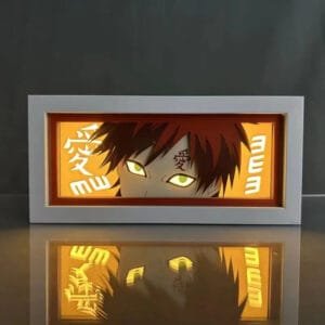 Illuminez Votre Espace Avec La Magie De La Lumibox Gaara!