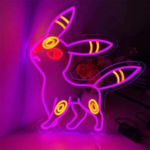 Illuminez Votre Espace Avec Le Duo éblouissant De Noctali! Noctali