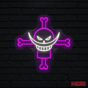 Illuminez Votre Espace Avec Le Néon Barbe Blanche D’aventure ! 2 Illuminez Votre Espace Avec Le Néon Barbe Blanche D’aventure!