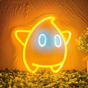 illuminez votre espace avec le neon etoile magique 995 1