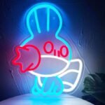 illuminez votre espace avec le neon gobu laventure pokemon deco 558 1