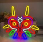 illuminez votre espace avec le neon majoras mask 577 1