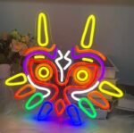 illuminez votre espace avec le neon majoras mask 757 1