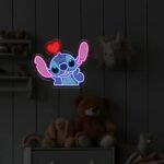illuminez votre espace avec le neon stitch uv magique 121 1
