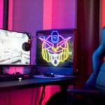 illuminez votre espace avec le neon transformers dynamique 838 1