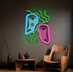 illuminez votre espace avec le neon uv connected 231 1