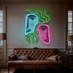 illuminez votre espace avec le neon uv connected 979 1