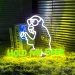 illuminez votre espace avec lumichimp hold my beer b 136 1