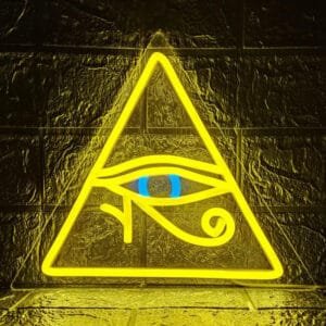 Illuminez Votre Intérieur Avec L’anubis Divin!