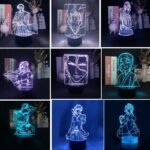 illuminez votre monde avec des lampes de nuit heroiques 395 1