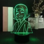 illuminez votre monde avec des lampes de nuit heroiques h 101 1