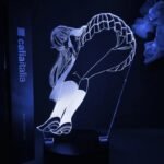 illuminez votre monde avec la lampe zero two de darling in the franxx 797 1