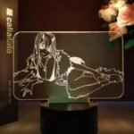 illuminez votre monde avec la lampe zero two de darling in the franxx b 441 1