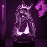 illuminez votre monde avec la lampe zero two de darling in the franxx d 712 1