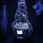 illuminez votre monde avec la lampe zero two de darling in the franxx e 616 1