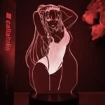 illuminez votre monde avec la lampe zero two de darling in the franxx i 441 1