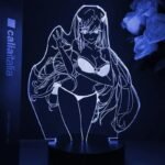 illuminez votre monde avec la lampe zero two de darling in the franxx j 567 1