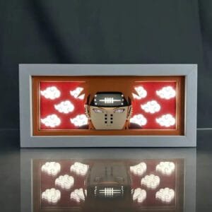 Illuminez Votre Monde Avec La Lumibox Pain D’akatsuki!