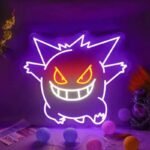 illuminez votre monde avec le neon ectoplasma mystique 925 1