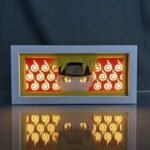 Illuminez Votre Ninja Intérieur Avec La Lumibox Naruto !