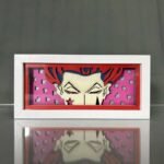 Illuminez Votre Univers Avec La Lumibox Hisoka De Hunter x Hunter ✨
