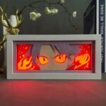 Illuminez Votre Univers Avec La Lumibox Natsu De Fairy Tail !