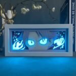 Illuminez Votre Univers Avec La Lumibox Natsu De Fairy Tail !