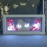 Illuminez Votre Univers Avec La Lumibox Natsu De Fairy Tail !