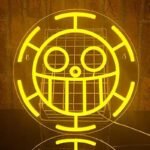 illuminez votre univers avec le neon logo de lequipage law 601 1