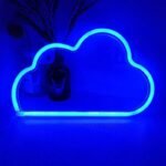 illuminez votre univers avec notre mini neon nuage magique blanc 887 1