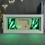 Illuminez Votre Univers One Piece Avec La Lumibox Zoro!