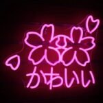 illuminez votre vie avec leclat des neon sakuras 768 1