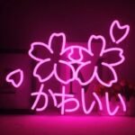 illuminez votre vie avec leclat des neon sakuras 830 1