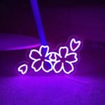 illuminez votre vie avec leclat des neon sakuras texte en japonais 764 1