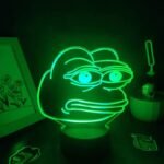 laissez briller lhumour avec la lampe pepe the frog 355 1