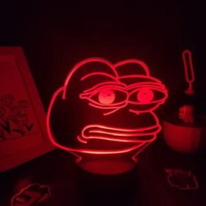laissez briller lhumour avec la lampe pepe the frog 880 1