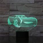 lampe de chevet flash mcqueen eclairez les reves des fans disney pixar 706 1