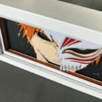 Lumibox Ichigo Démon: Plongez Dans L’ombre Et La Lumière De Bleach!