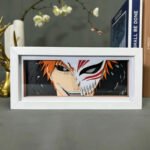 Lumibox Ichigo Démon: Plongez Dans L’ombre Et La Lumière De Bleach!