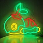 lumiere apaisante neon tortipouss pour une ambiance zen 327 1