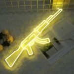 neon ak 47 eclairez votre espace avec audace et puissance 125 1