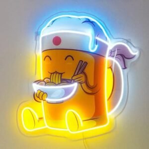 neon beer ramen eclairez vos soirees avec art et convivialite 45cm 703 1