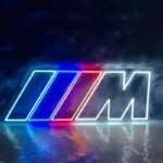 Néon Bmw m : L’élégance Et La Performance Réunies !